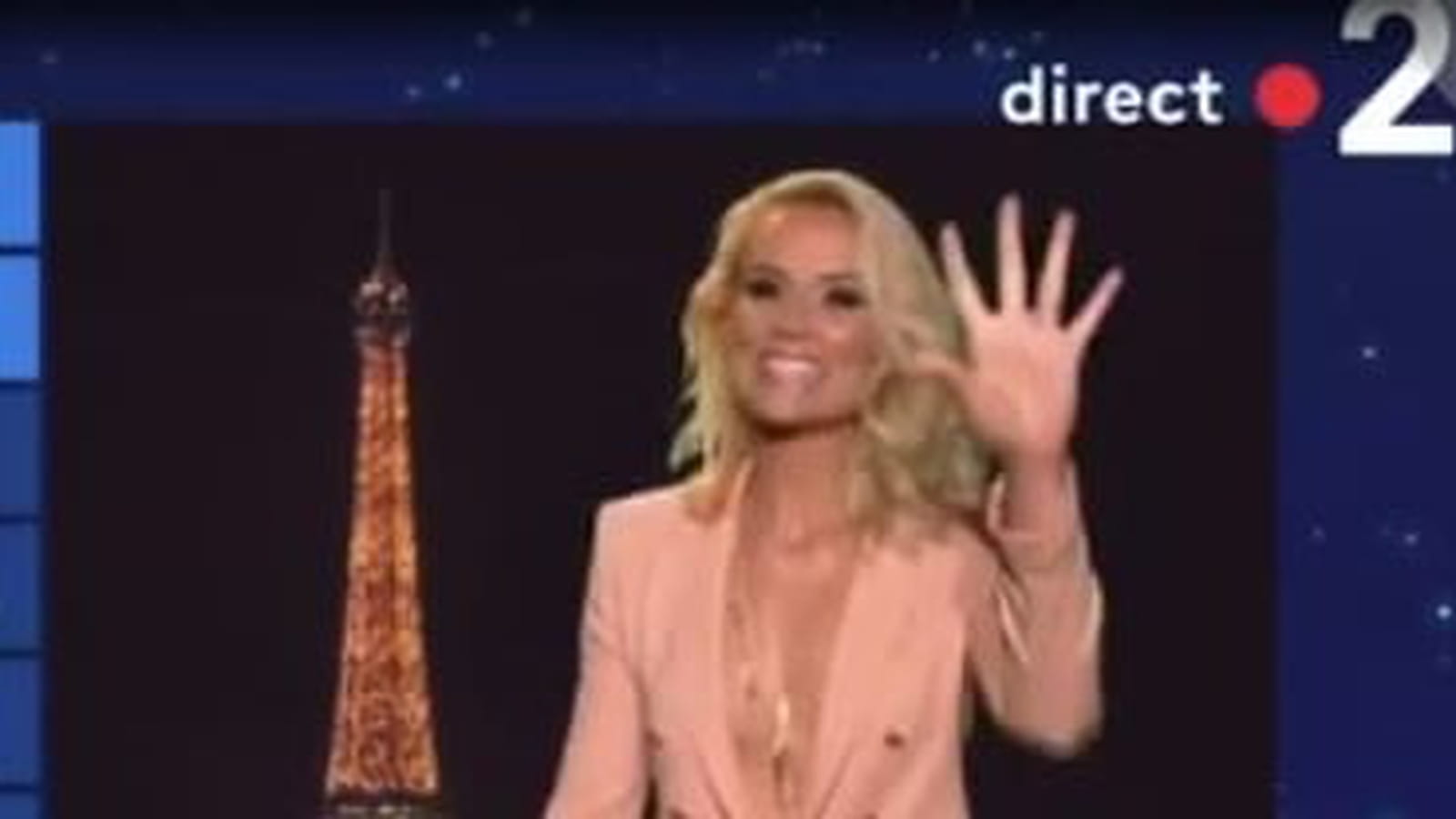 Elodie Gossuin