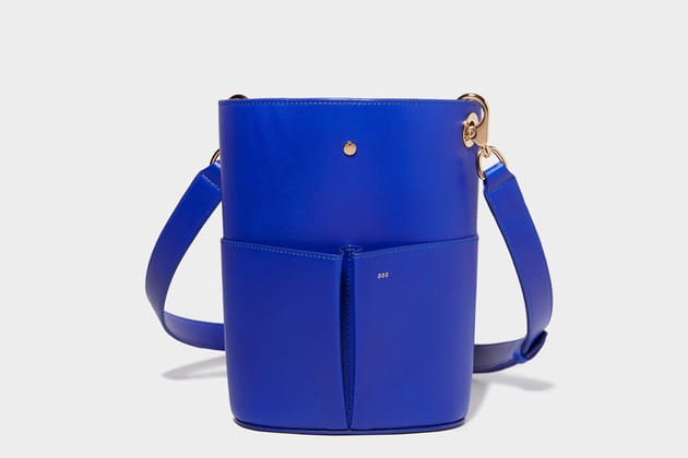 Sac à main "Low Five" de RSVP Paris