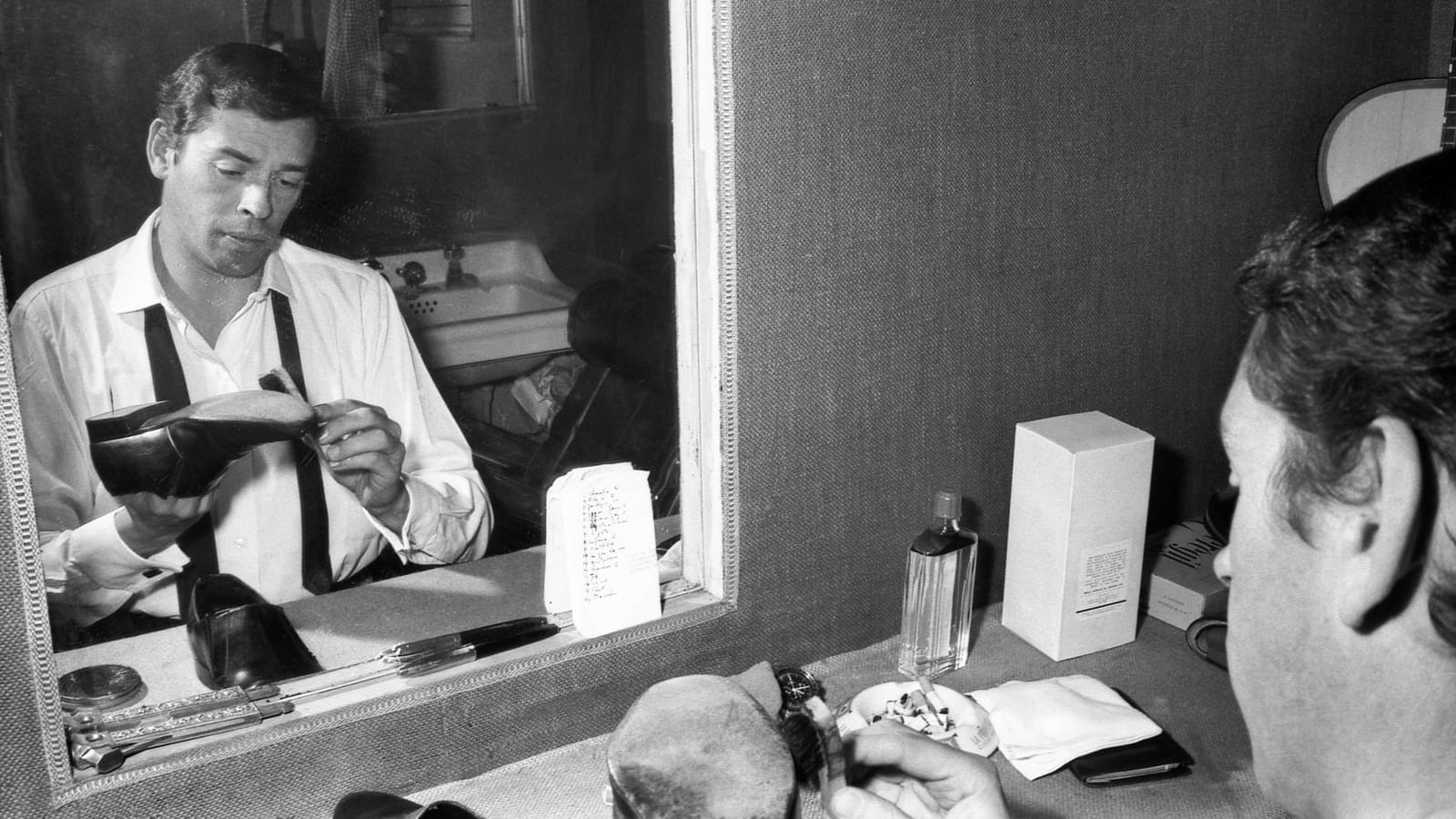 Jacques Brel 