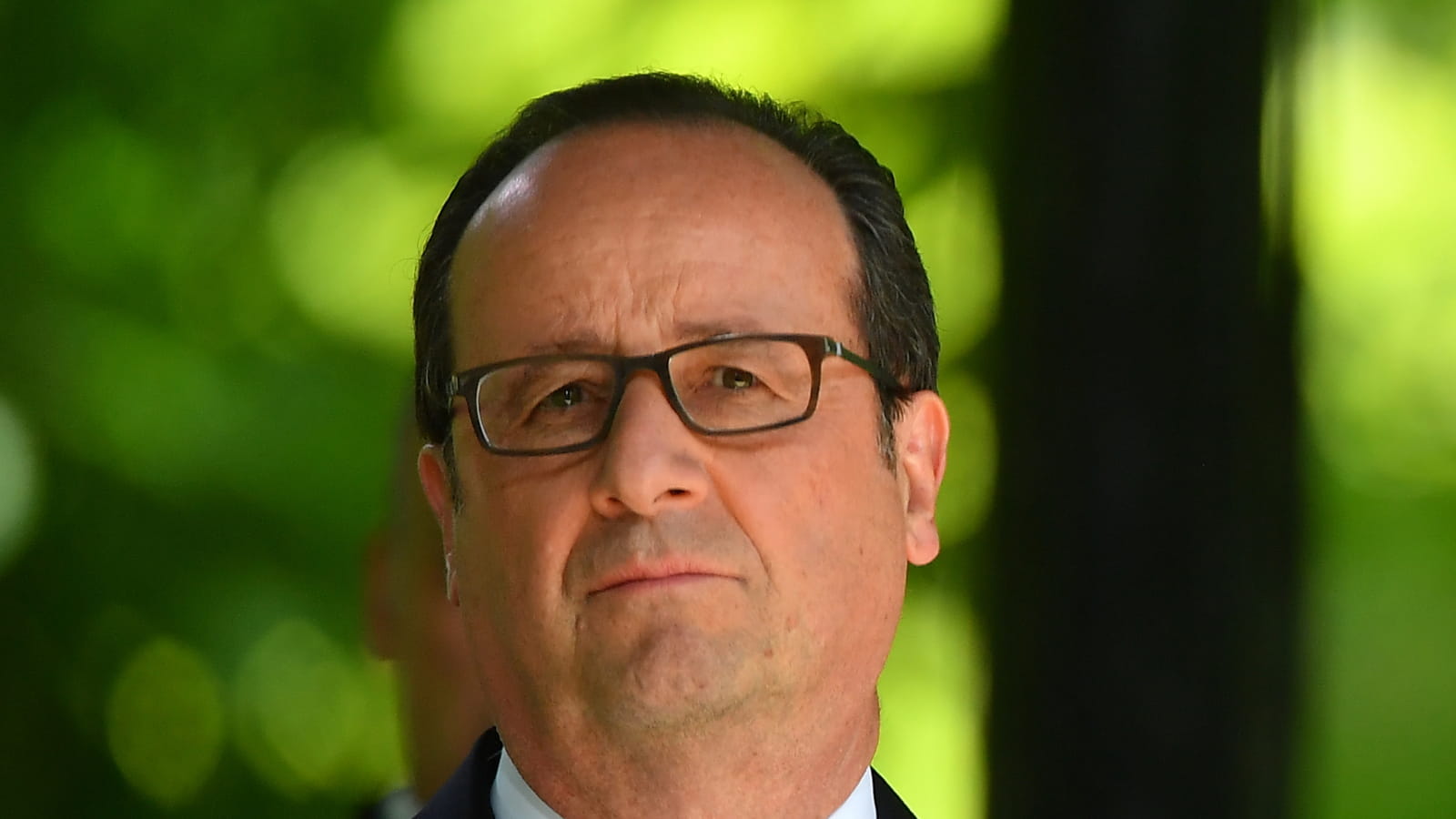 François Hollande