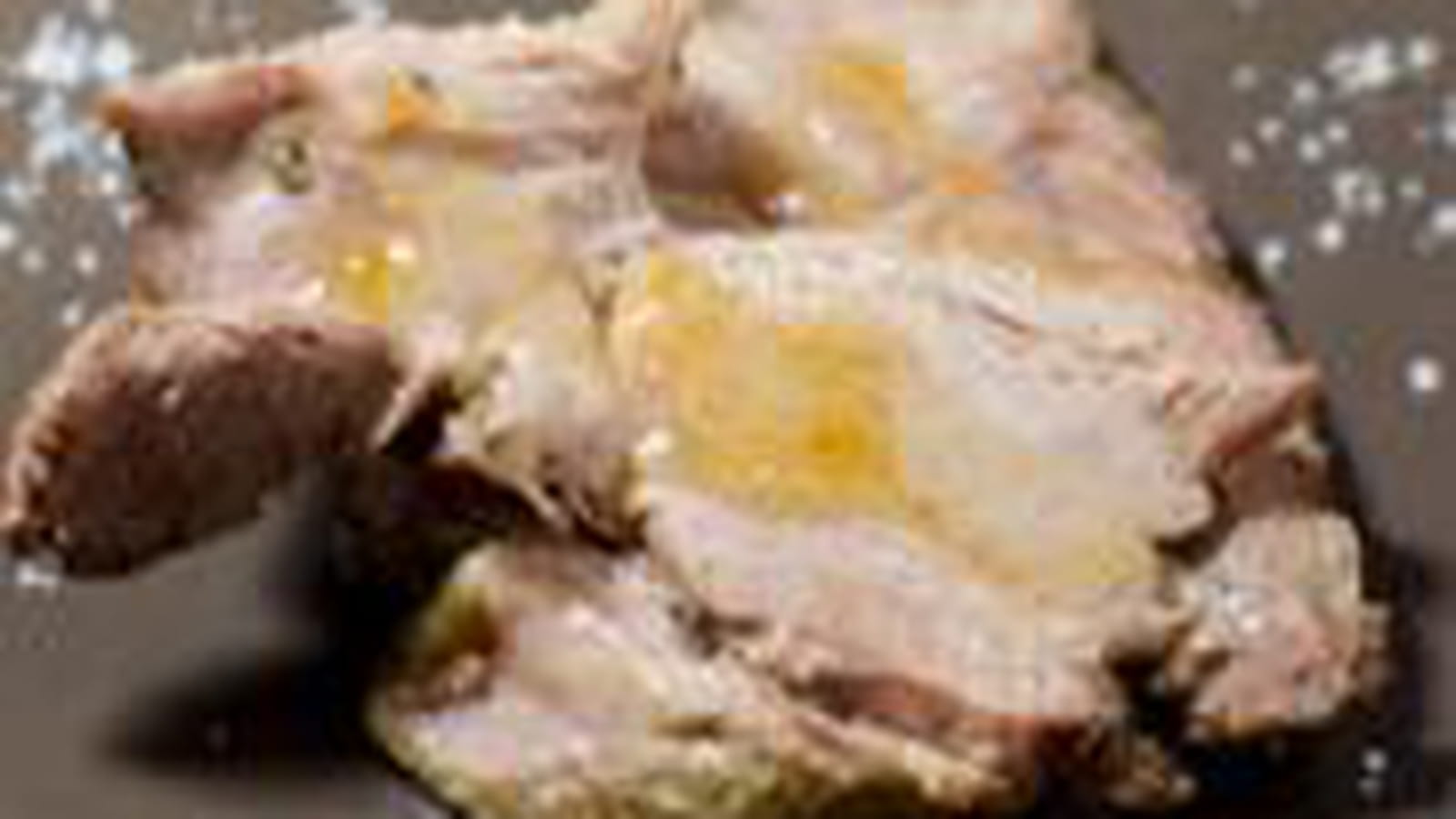 Gigot de sept heures