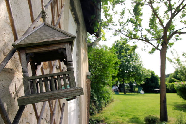 Une jolie perspective