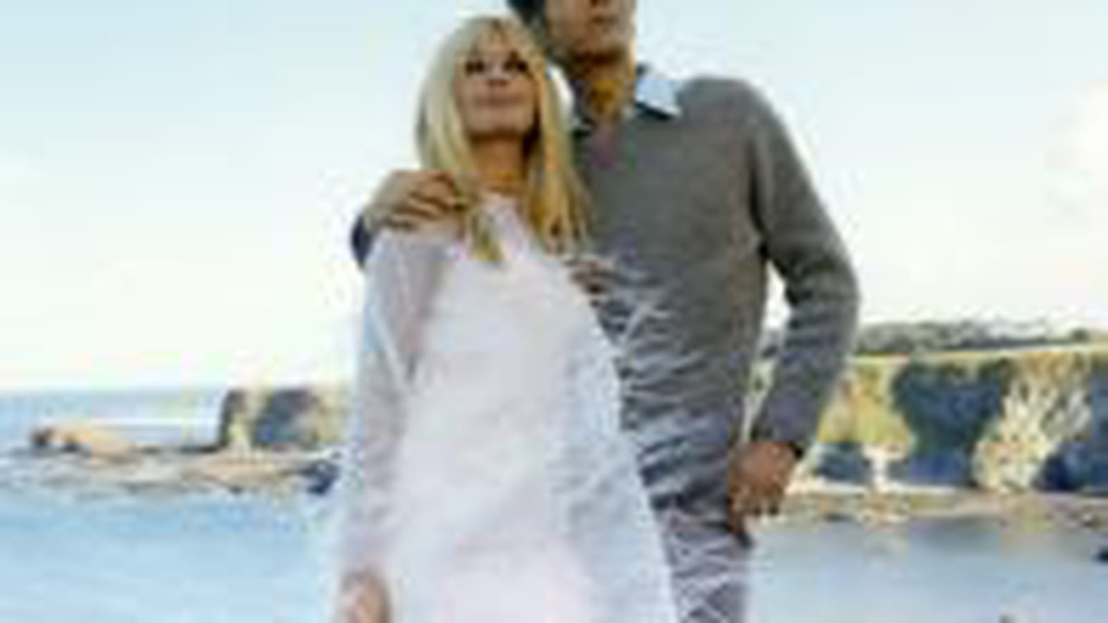 Brigitte Bardot dans À c"ur joie
