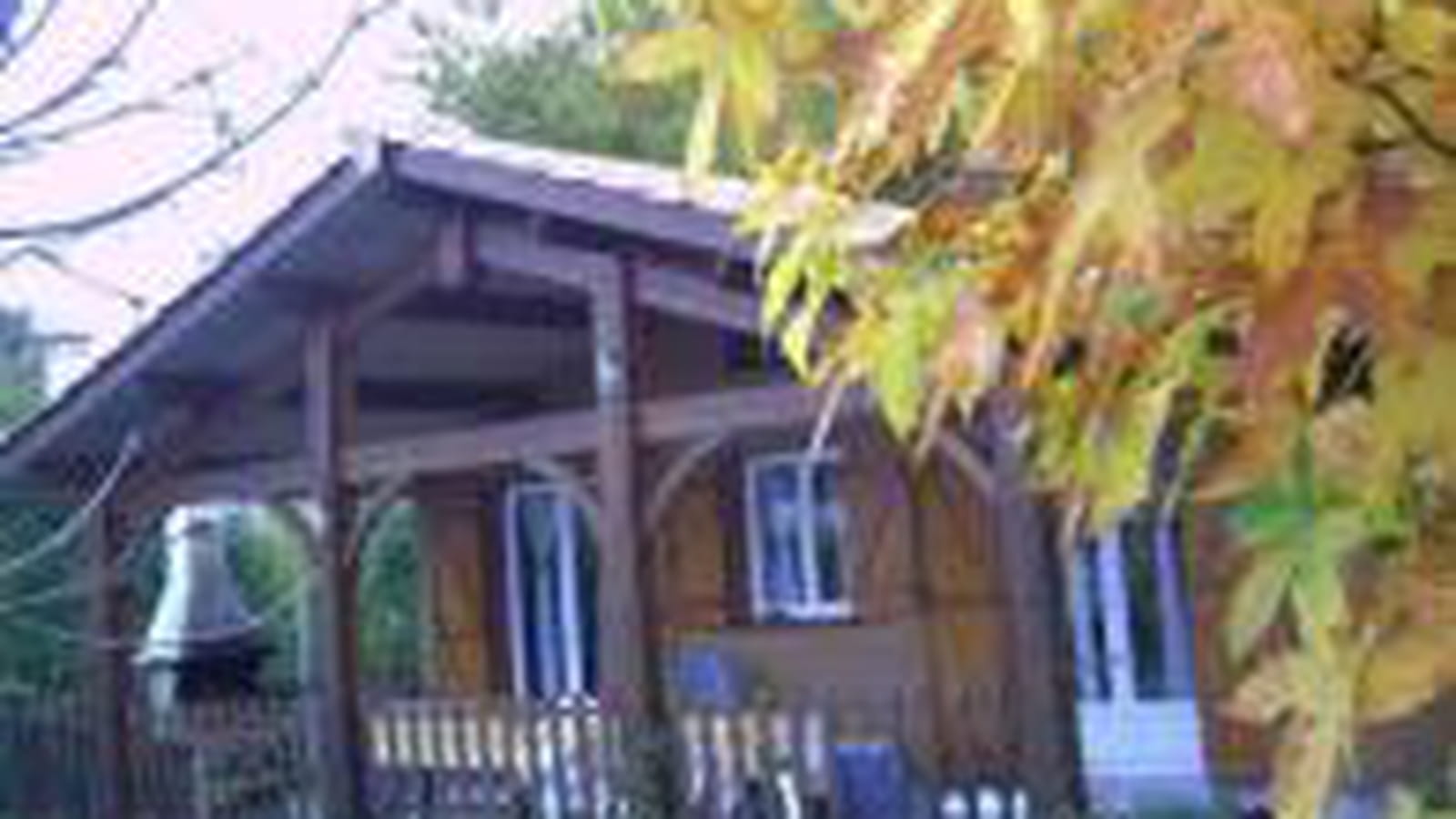 La maison de Gene