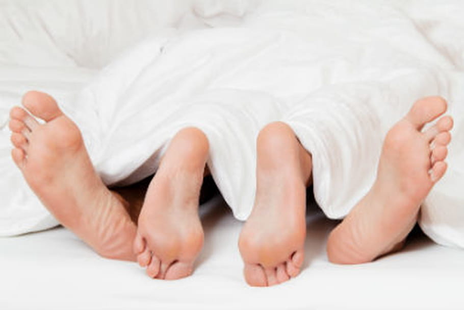 Viagra féminin : les femmes aussi ont droit à l'orgasme !