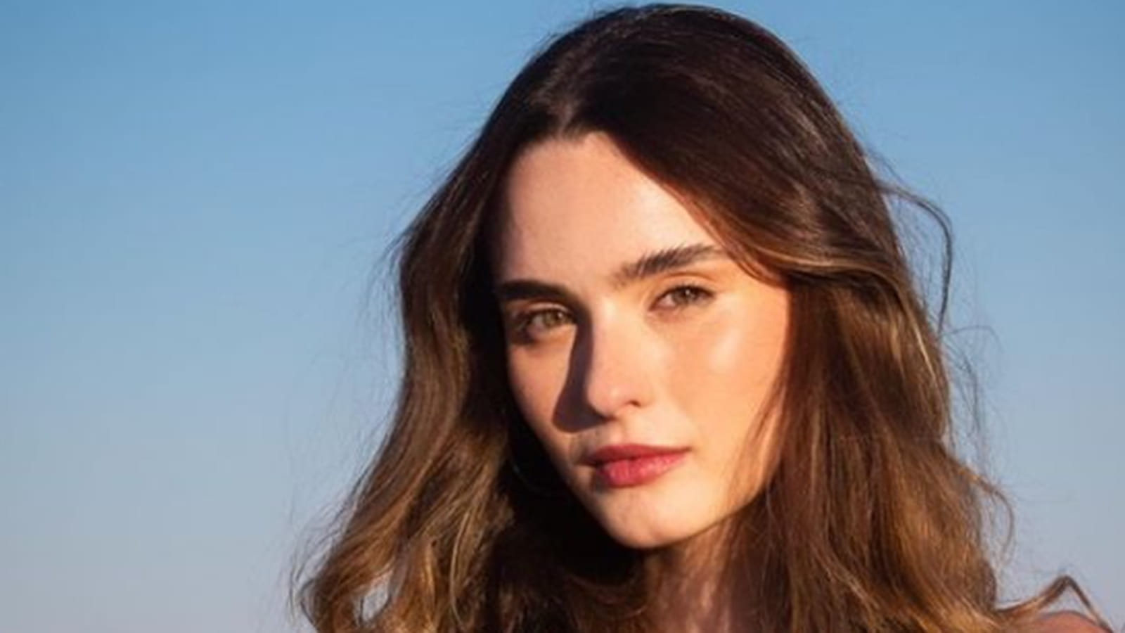 Israël - Noa Cochva