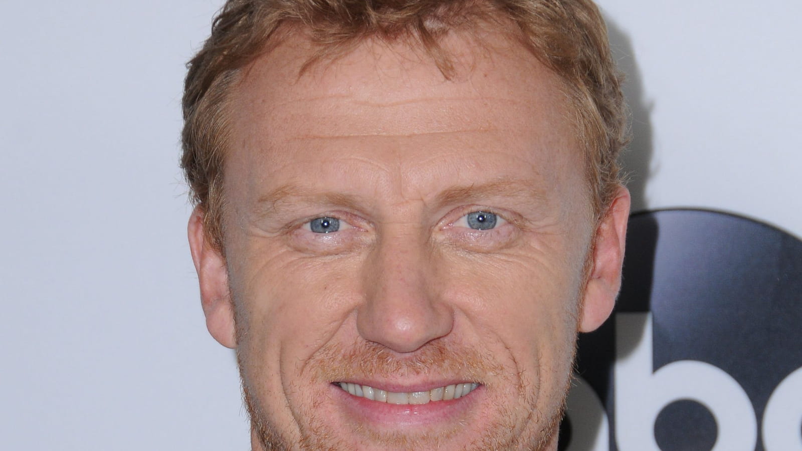 Kevin McKidd (Grey's Anatomy)