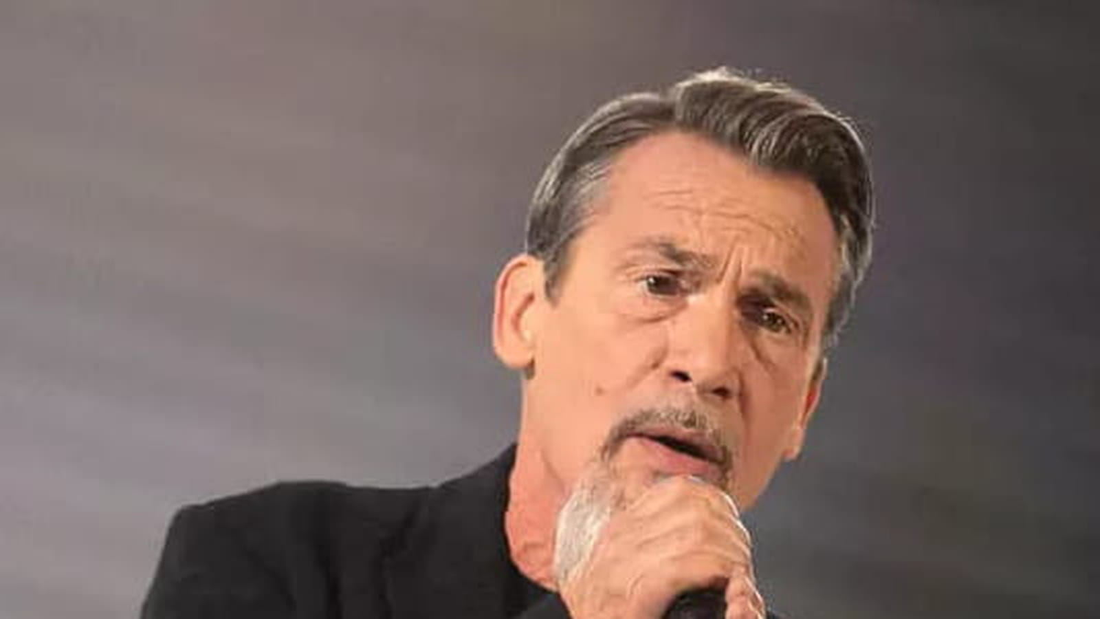 Florent Pagny