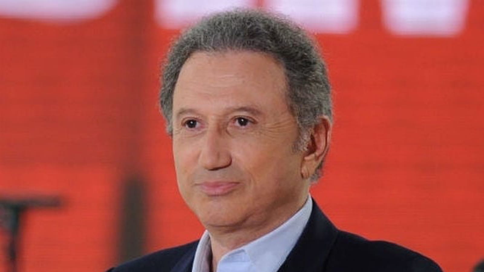 Michel Drucker
