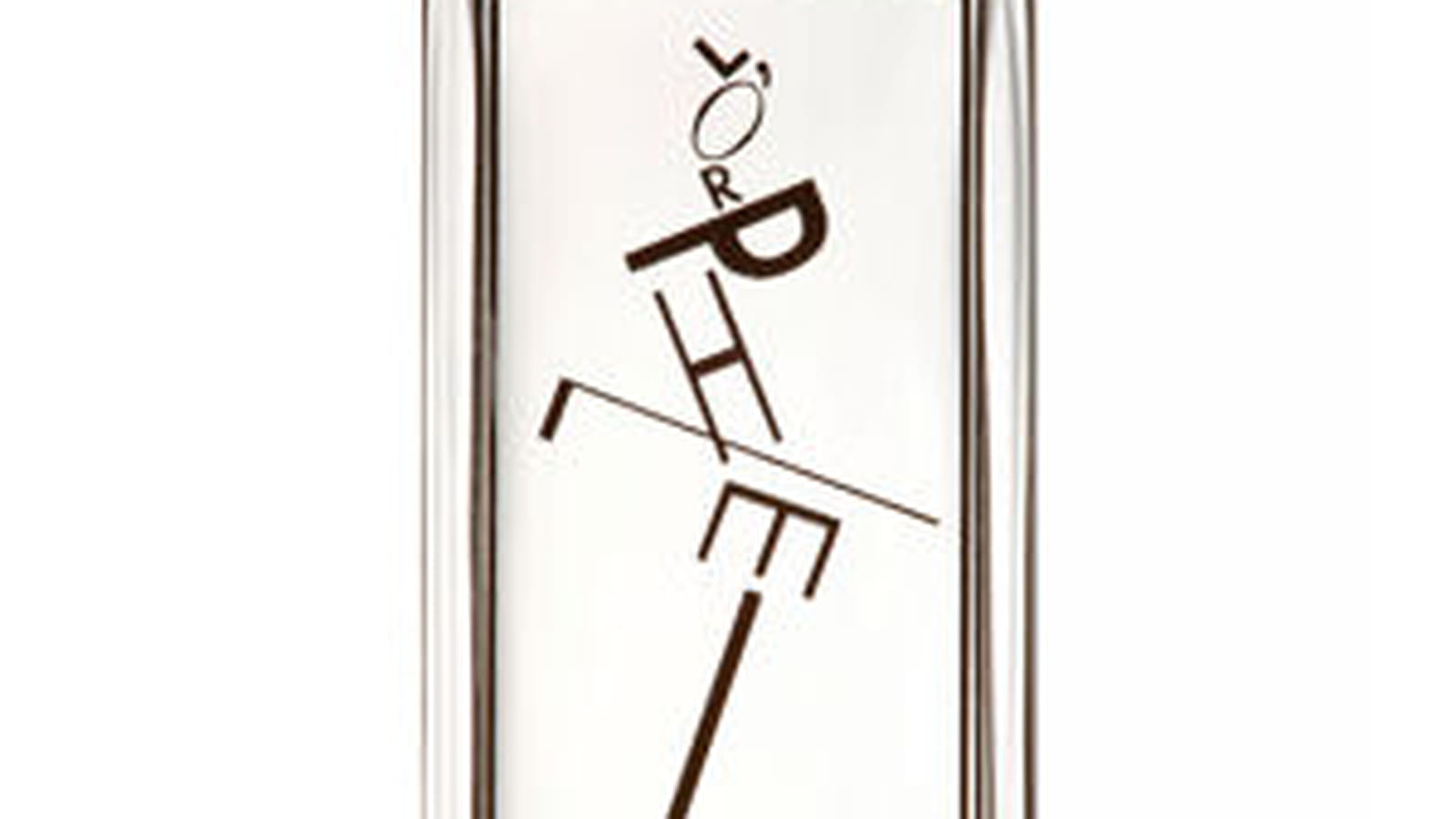 Orpheline de Serge Lutens