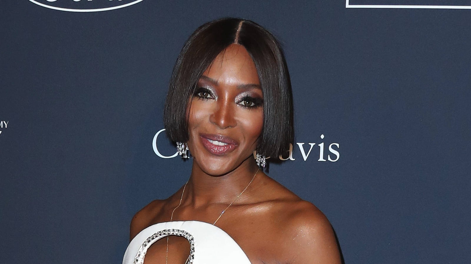 Naomi Campbell