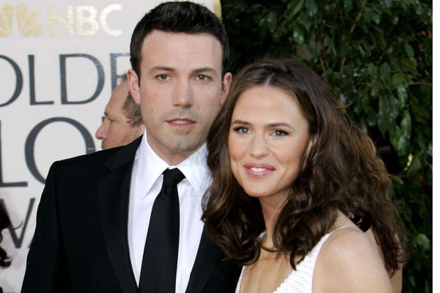 Ben Affleck et Jennifer Garner : une affaire de nounou et d'adultère..