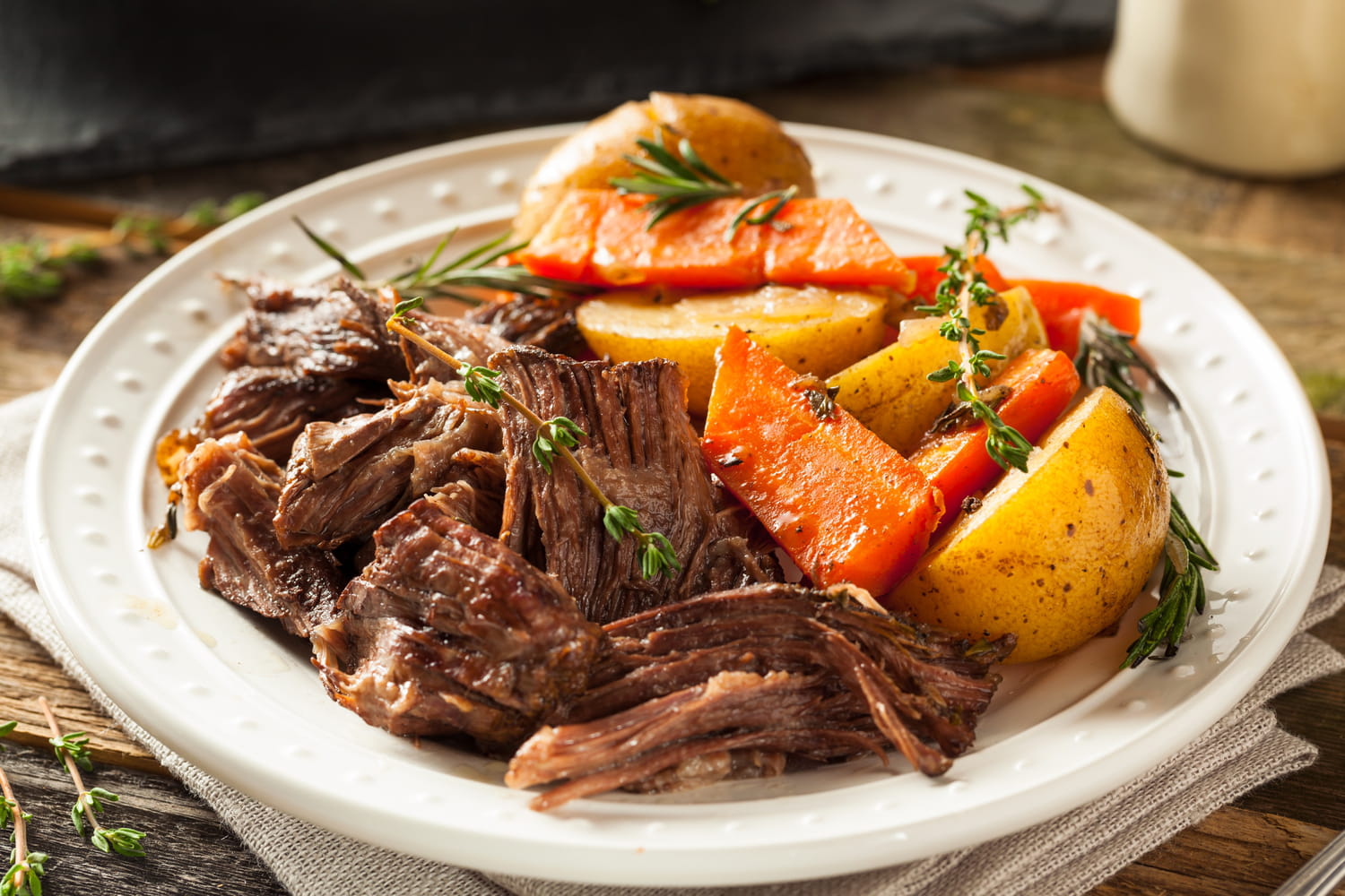 Recettes à la carotte : en accompagnement, salé, sucré