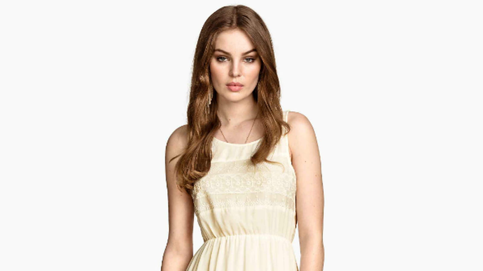 Robe h&M