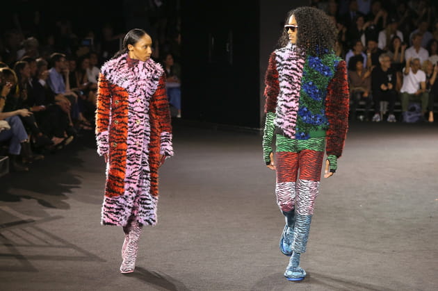 Kenzo x H&M, passage 13