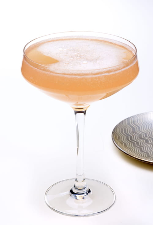 Cocktail Royal 7