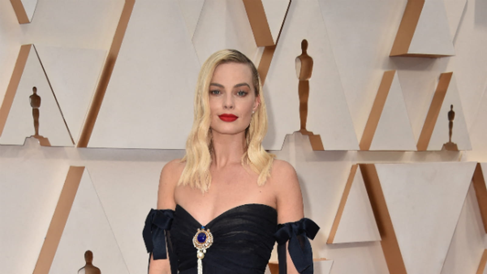 Margot Robbie 