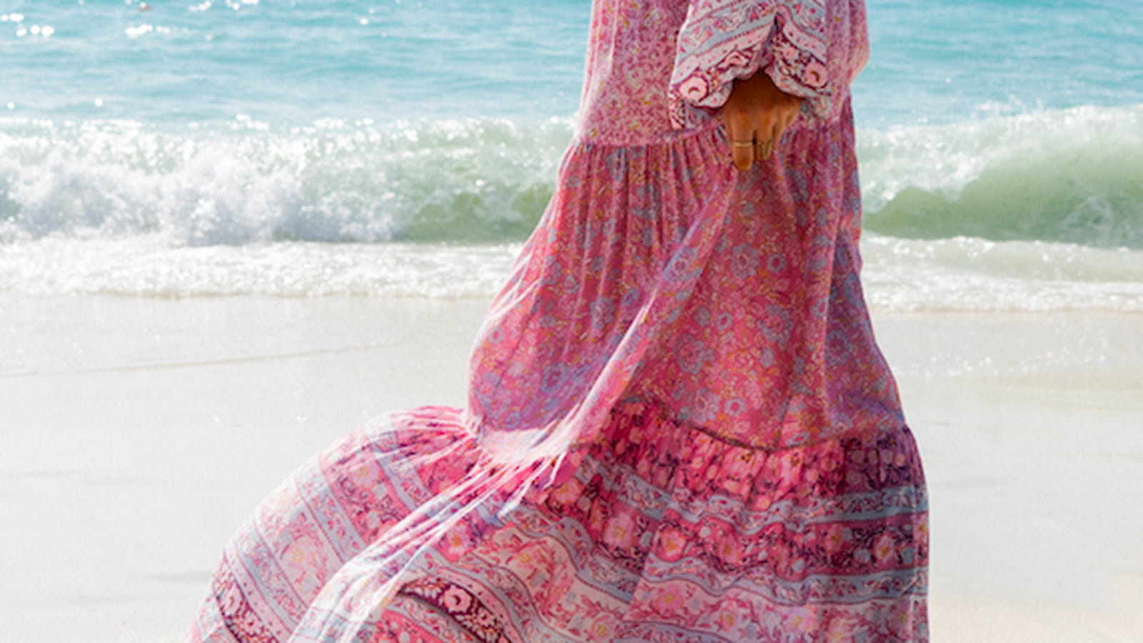 Robe Billabong