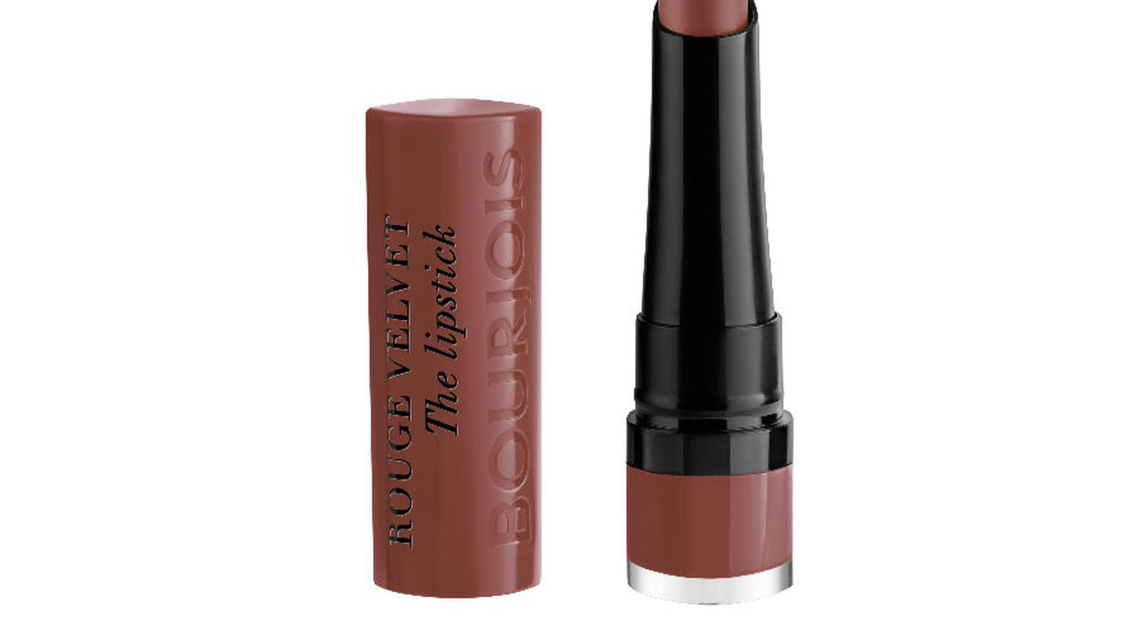 Velvet lipstick Bourjois 