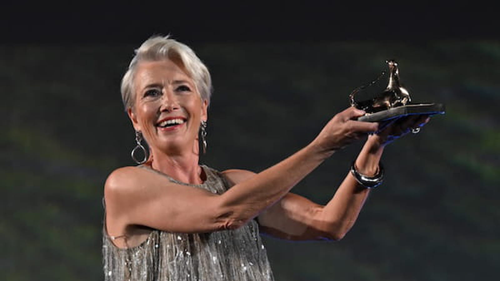 Emma Thompson