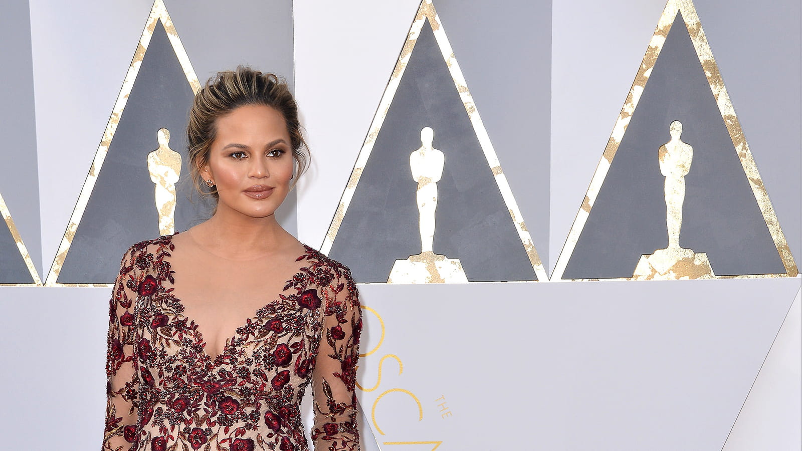 Chrissy Teigen