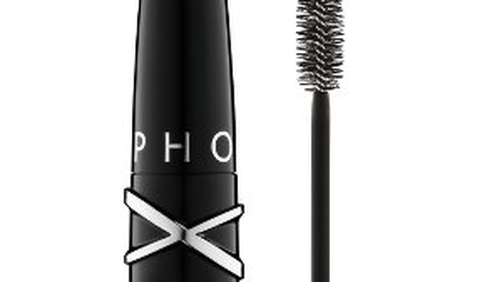 The Mascara de Sephora