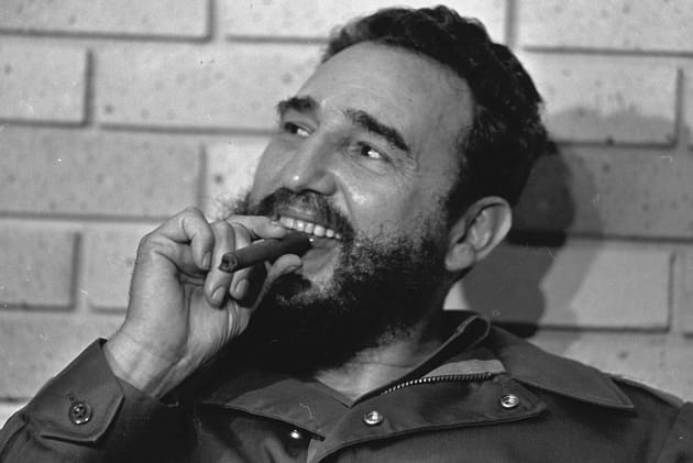 Fidel Castro