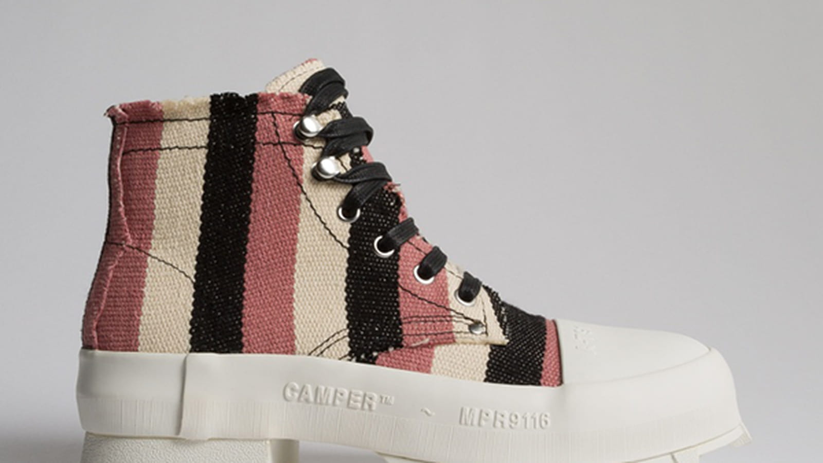 Bottines Camper
