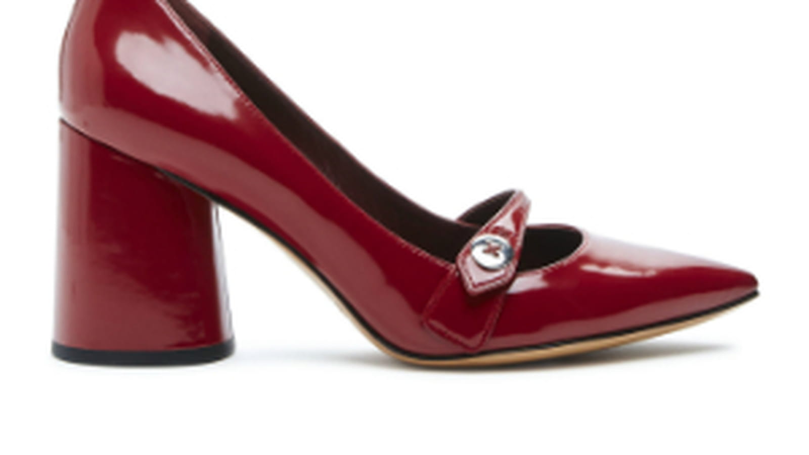 Escarpins Marc Jacobs