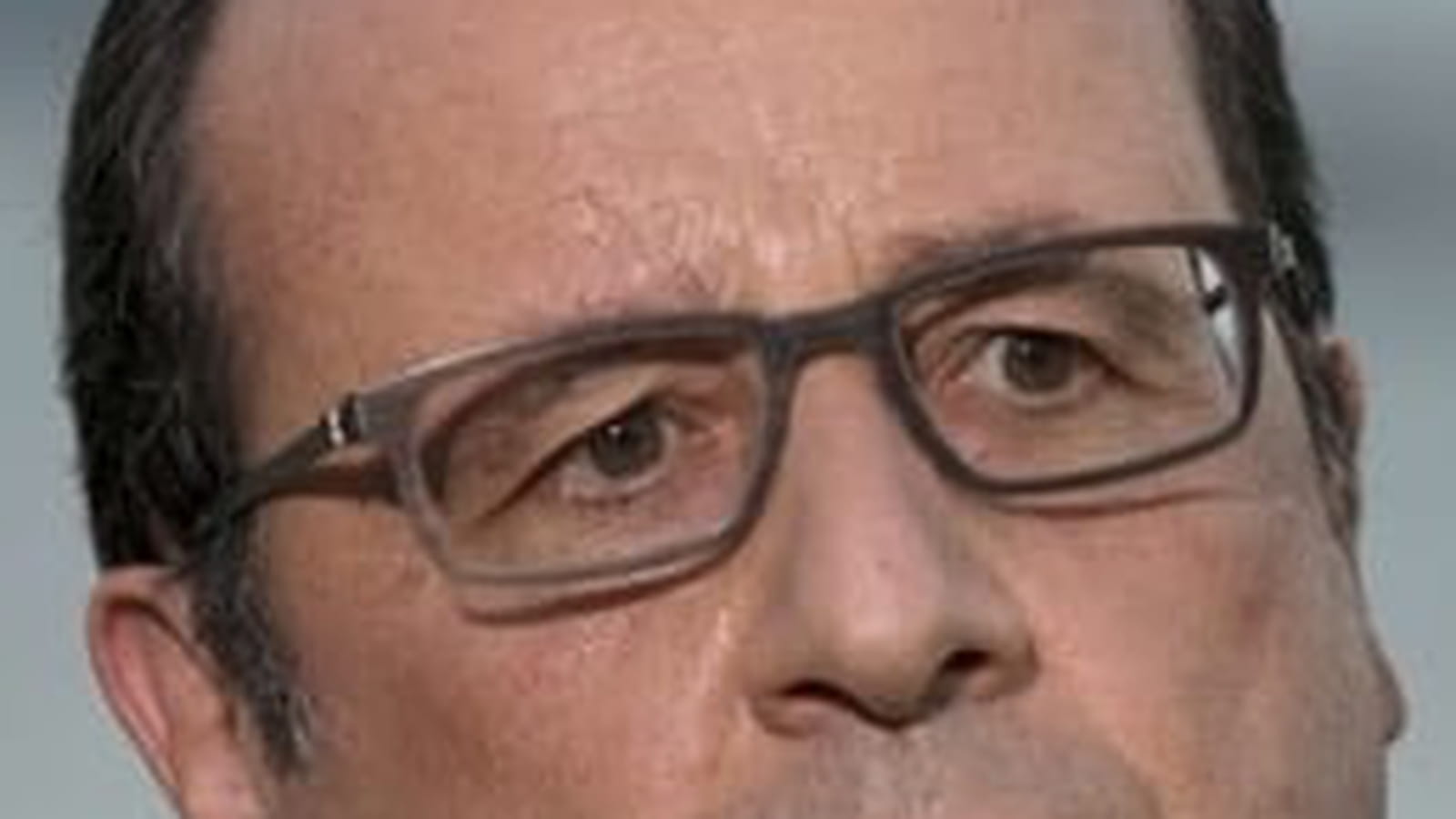 François Hollande