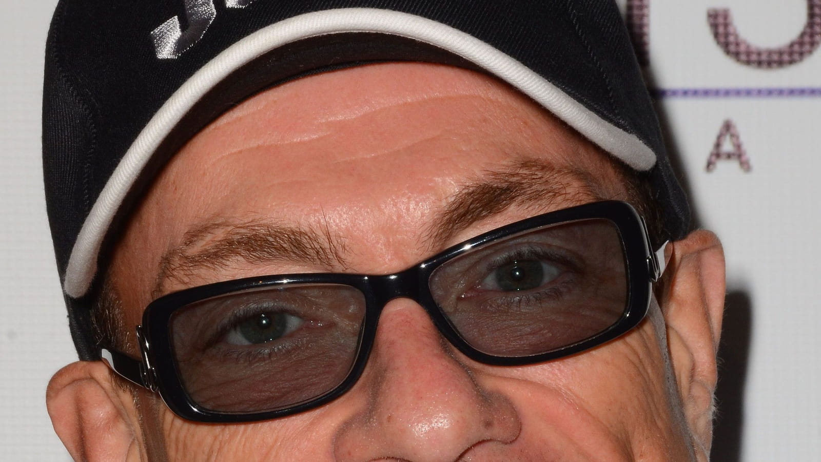 Jean-Claude Van Damme