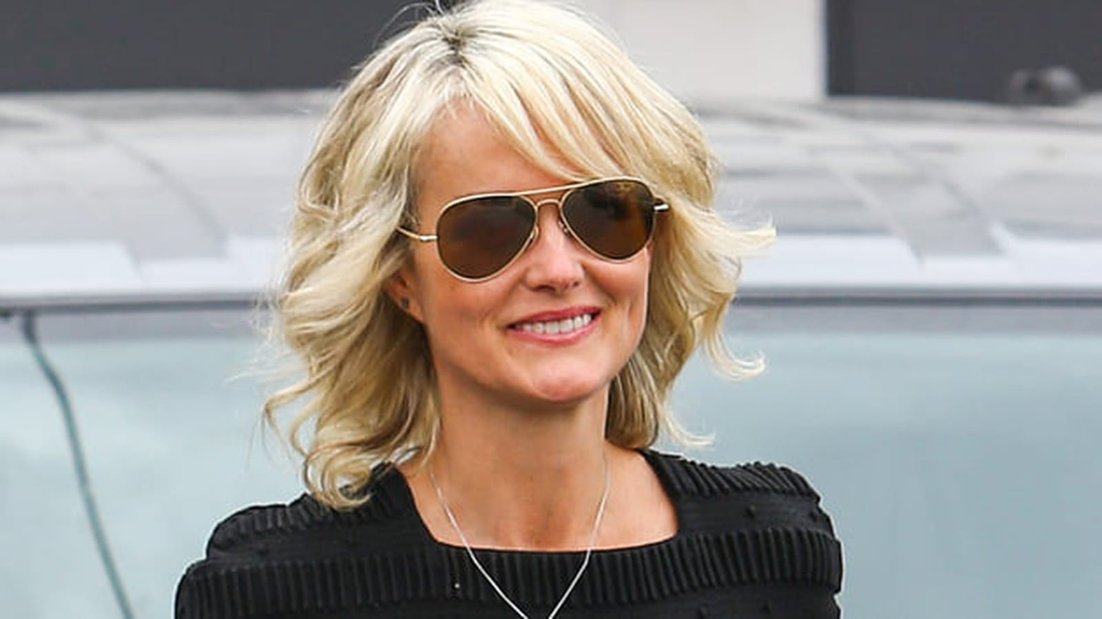 Laeticia Hallyday
