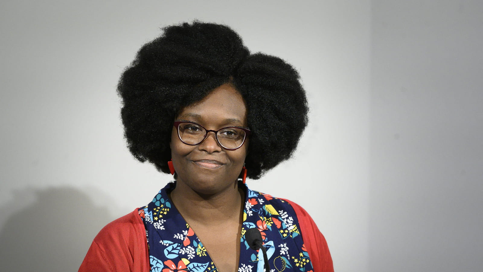 Sibeth Ndiaye