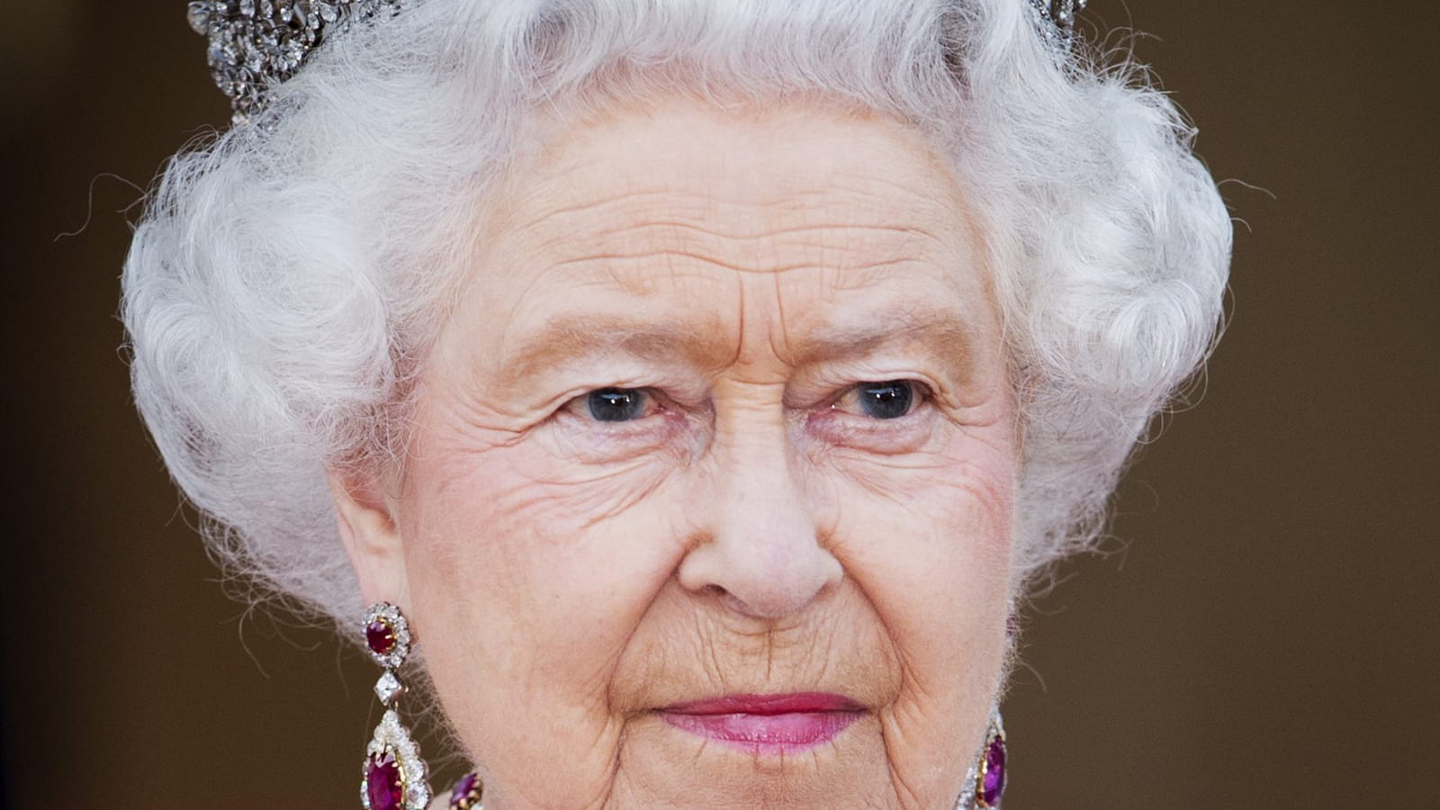 Elisabeth II 