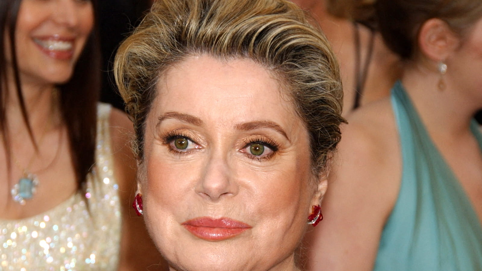 Catherine Deneuve