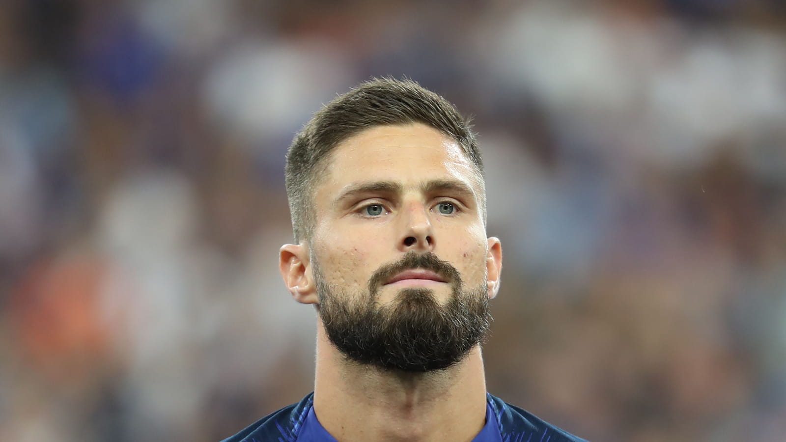 Olivier Giroud