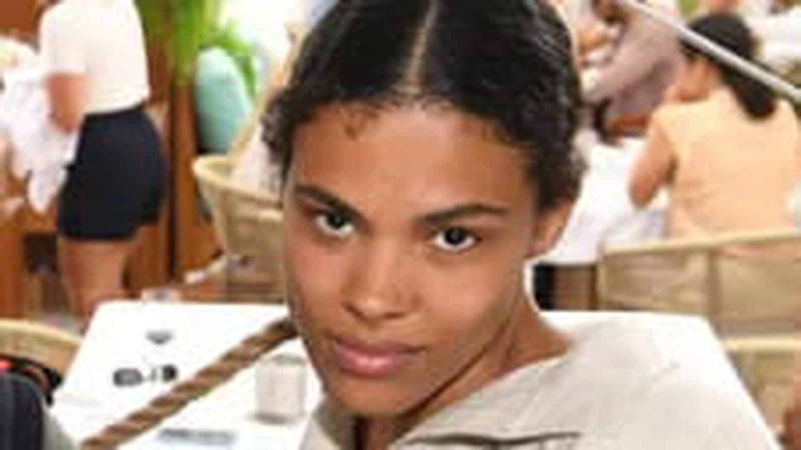 Tina Kunakey