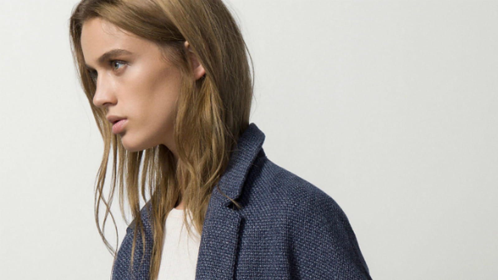 Veste Massimo Dutti