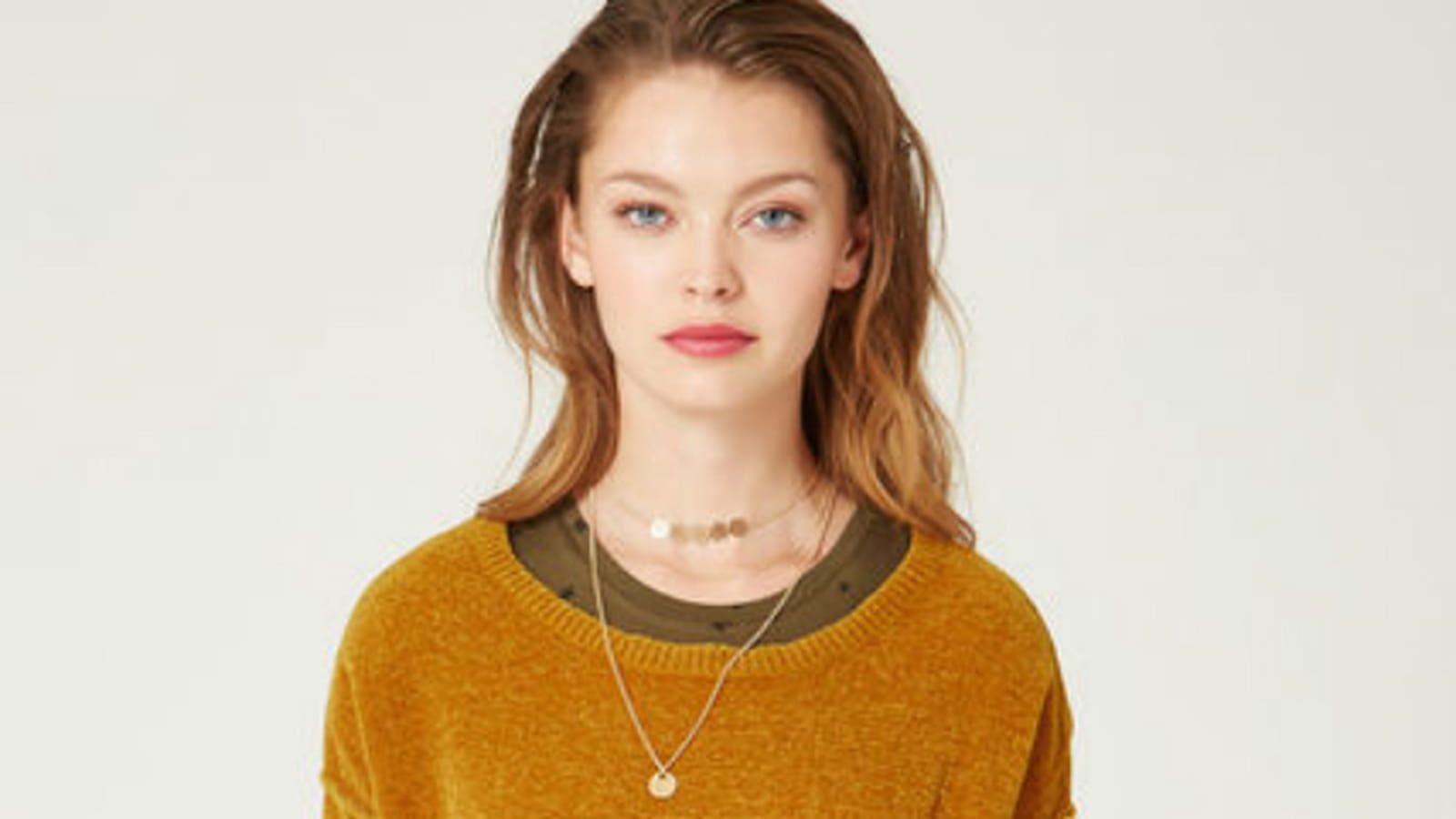 Pull Jennyfer
