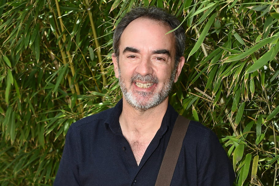 Bruno Solo : "Je joue au vieux con et au jeune sage, il m'arrive aussi de péter les plombs"