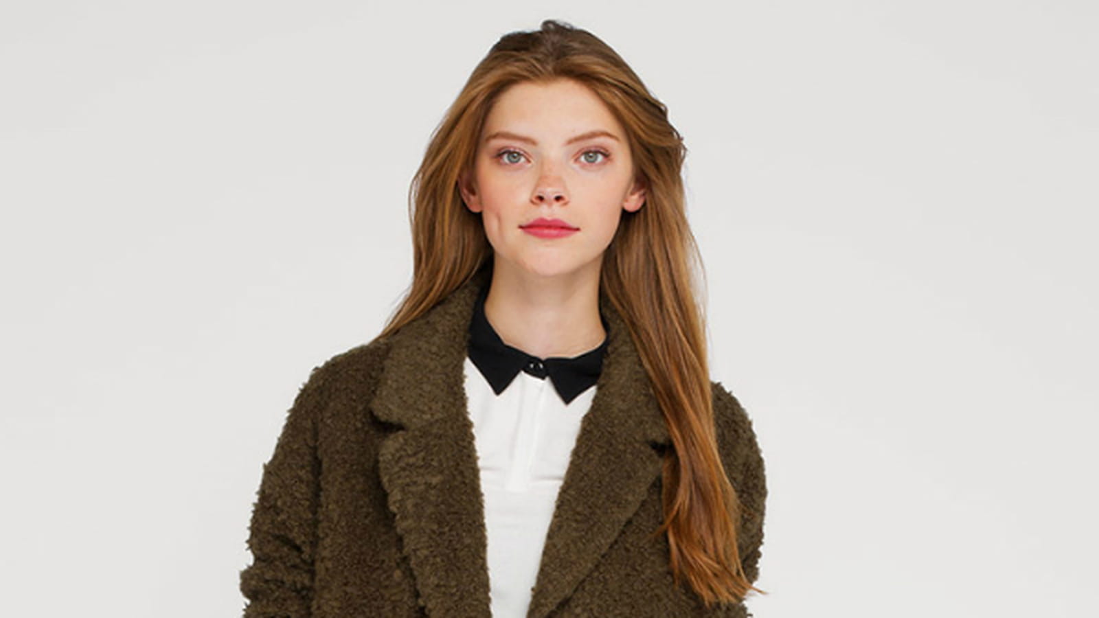 Manteau C&A