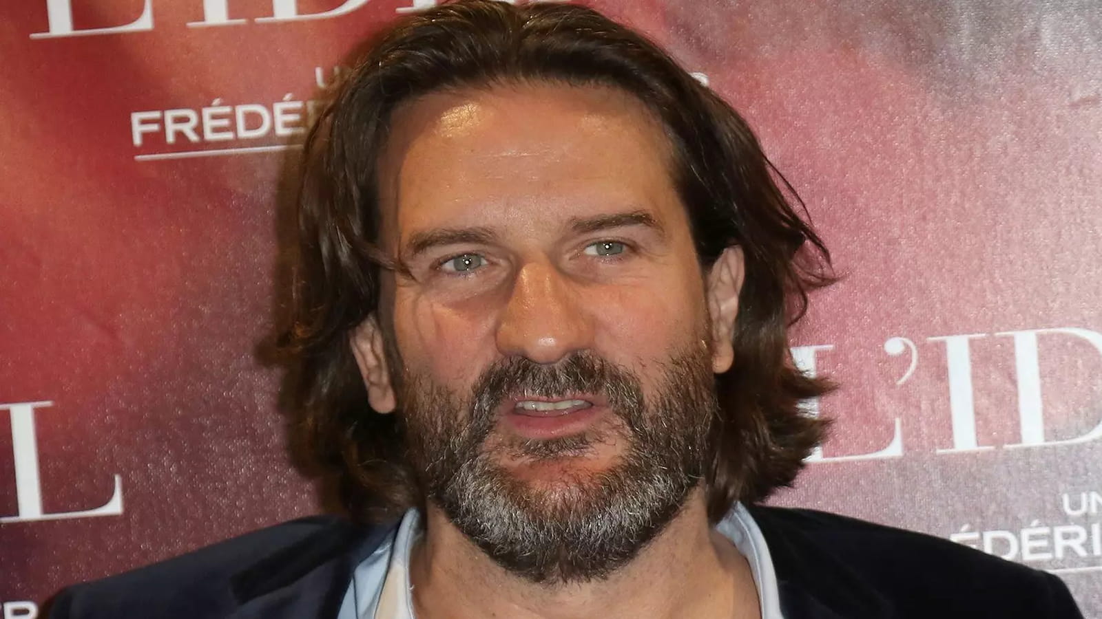 Frédéric Beigbeder