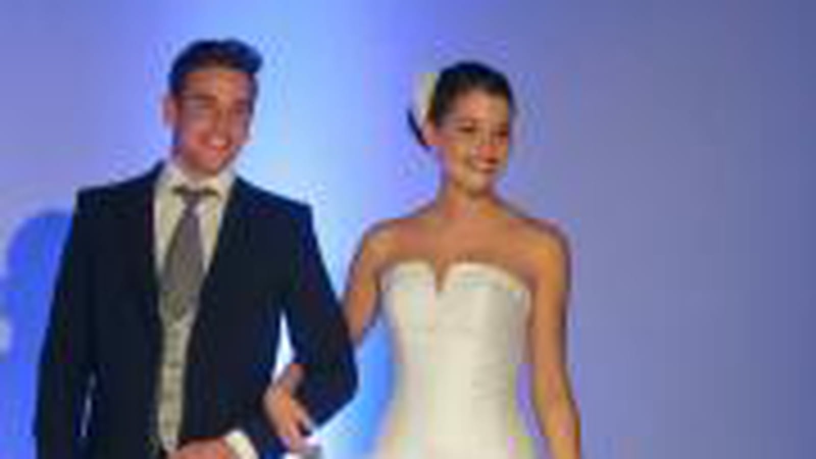 Robe Pronuptia