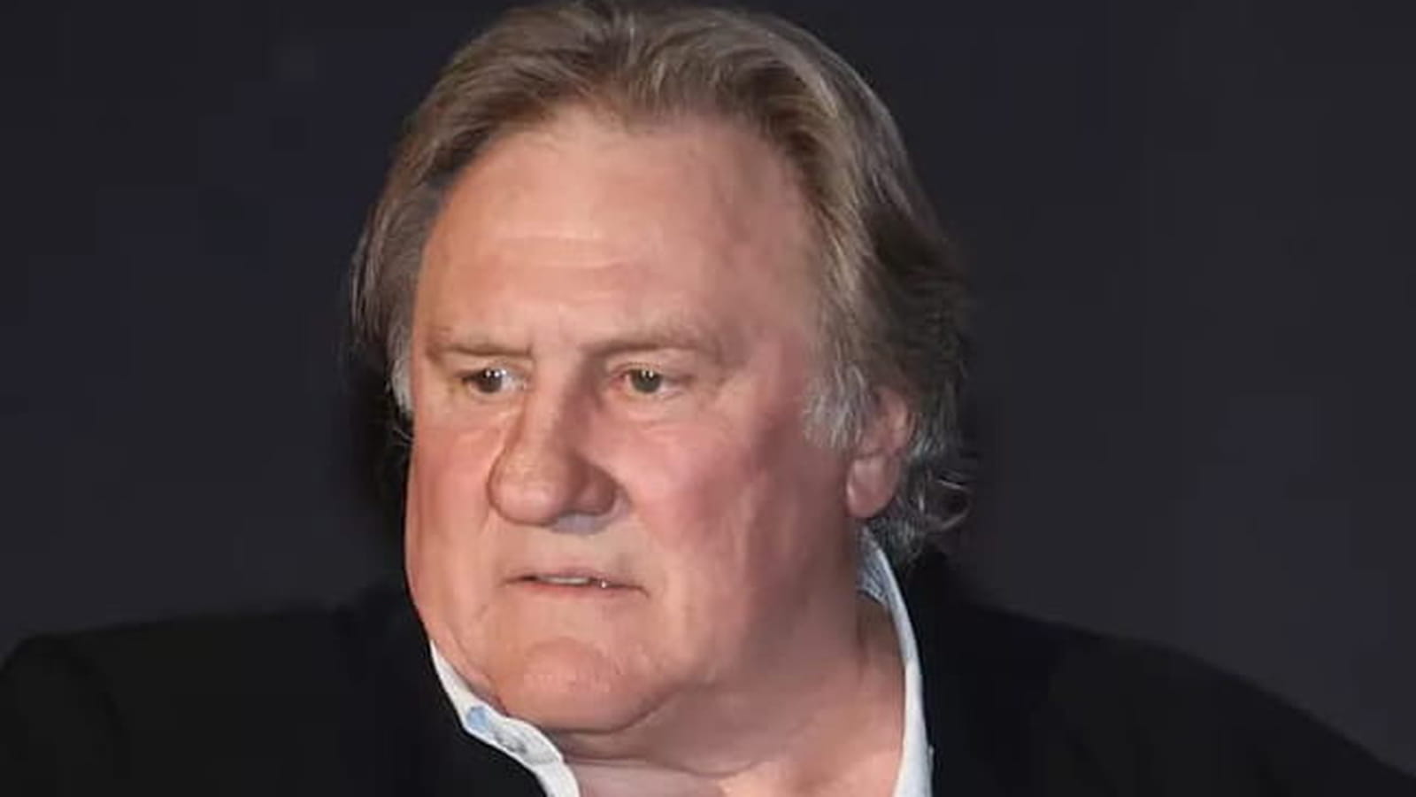 Gérard Depardieu