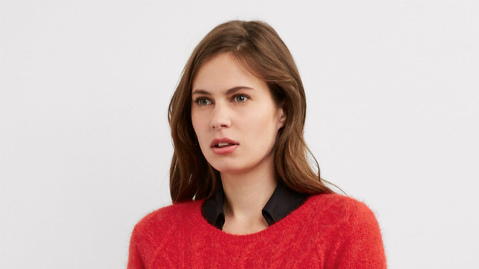 Pull Comptoir des Cotonniers