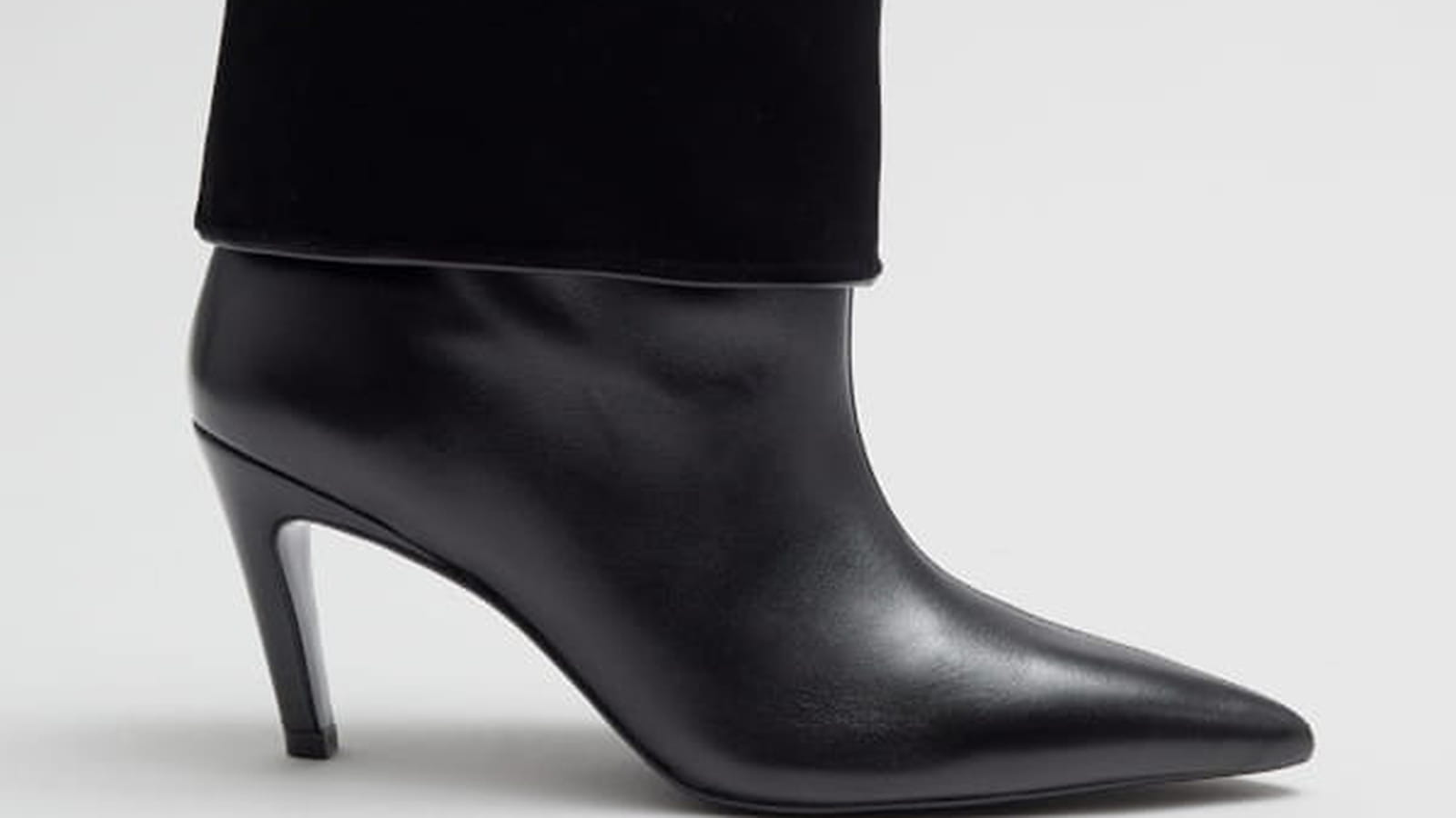 Bottines & Other Stories 