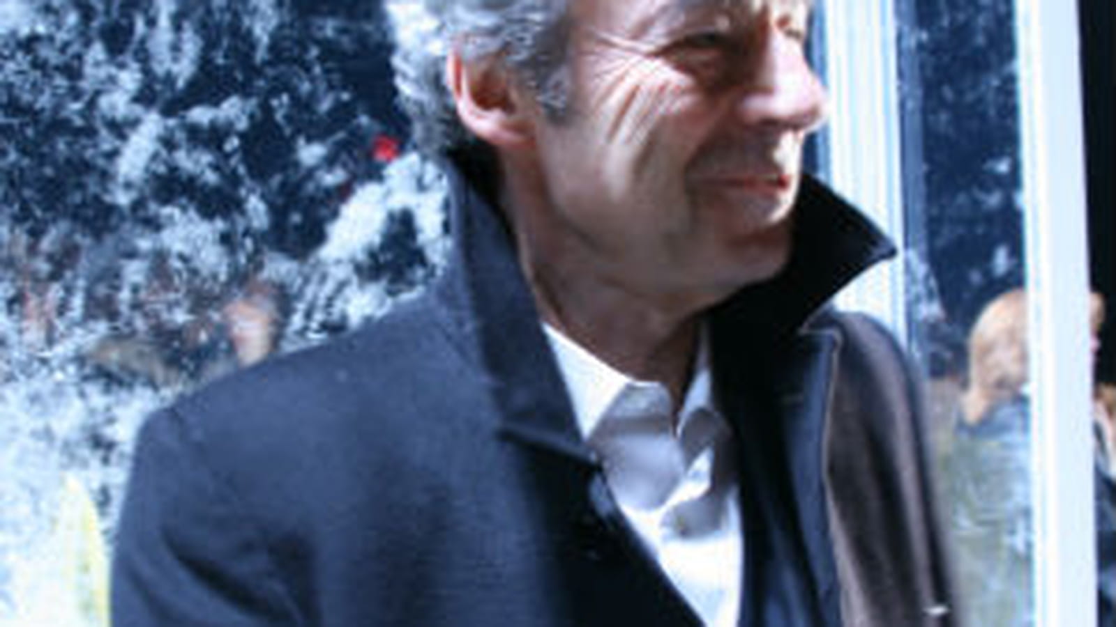 Michel Denisot