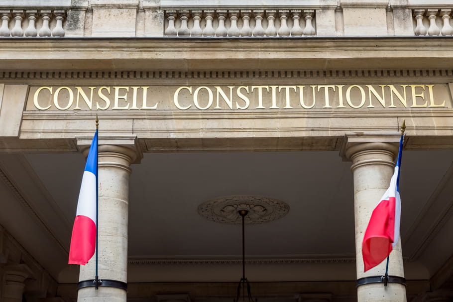 Loi d'urgence sanitaire : officiellement prolongée jusqu'au 10 juillet