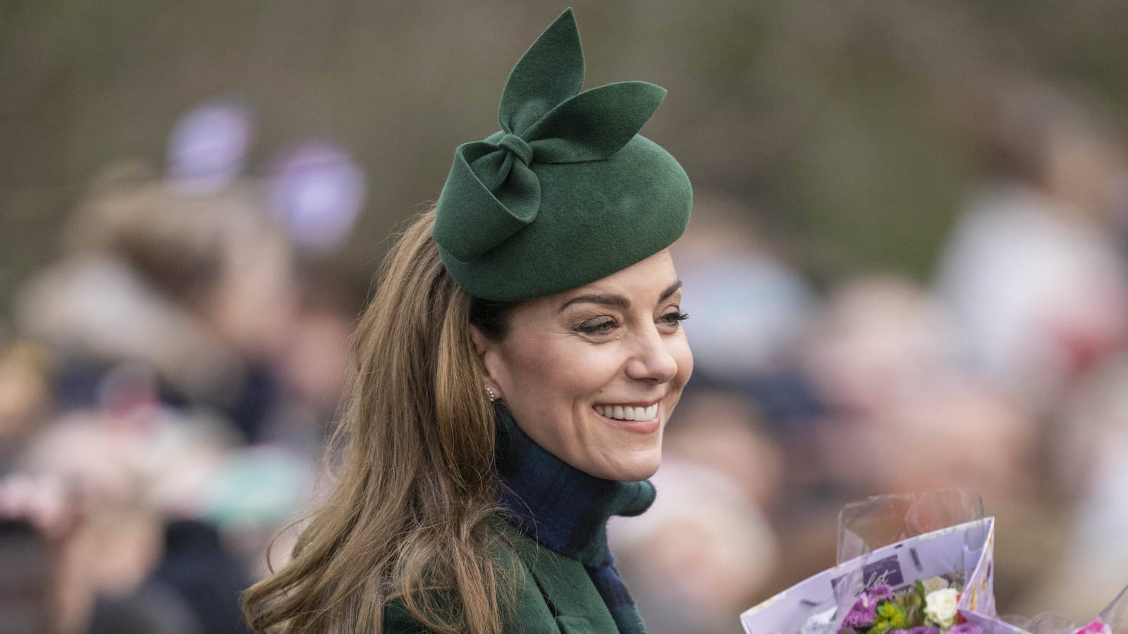 Kate Middleton