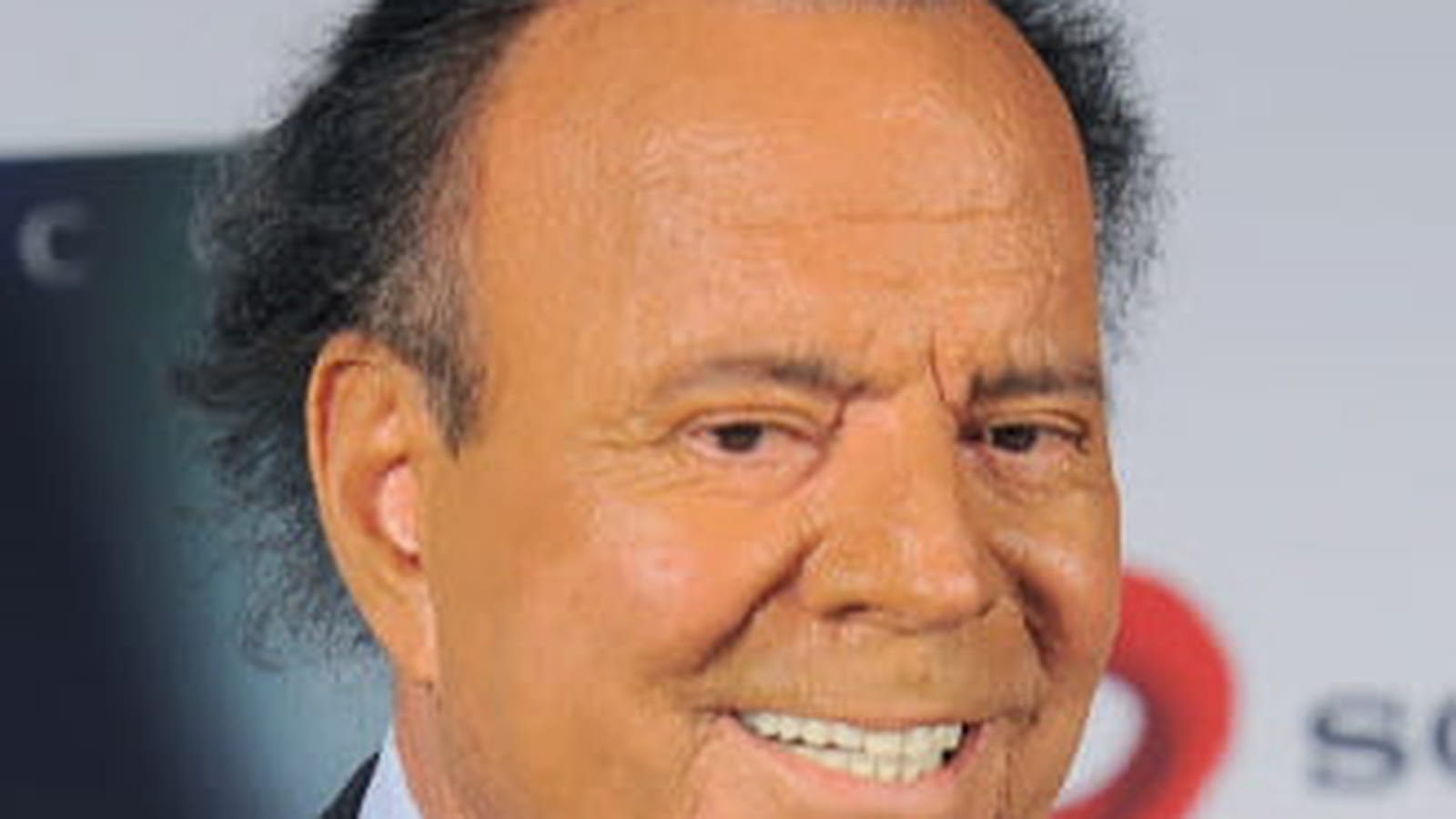 Julio Iglesias